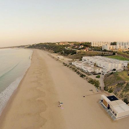 Duplex El Manantial Villa El Puerto de Santa María Exteriör bild