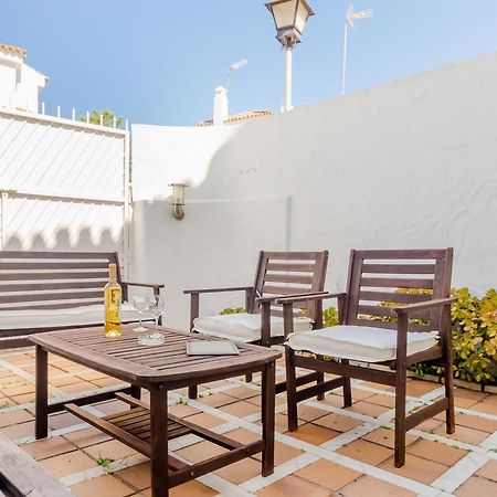Duplex El Manantial Villa El Puerto de Santa María Exteriör bild