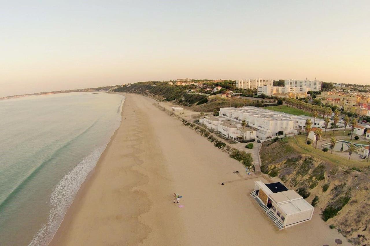 Duplex El Manantial Villa El Puerto de Santa María Exteriör bild